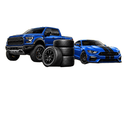 Easy Tire Shop