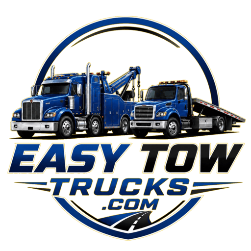 Easy Tow Trucks
